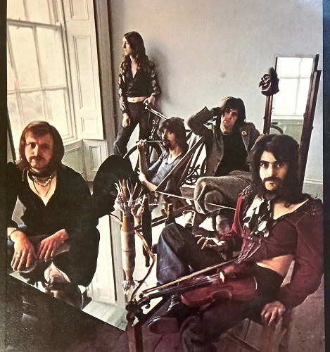 Horslips photo 3