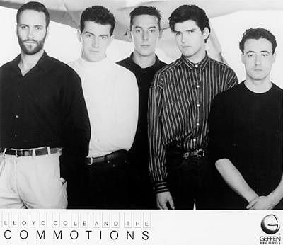 Lloyd Cole photo 3