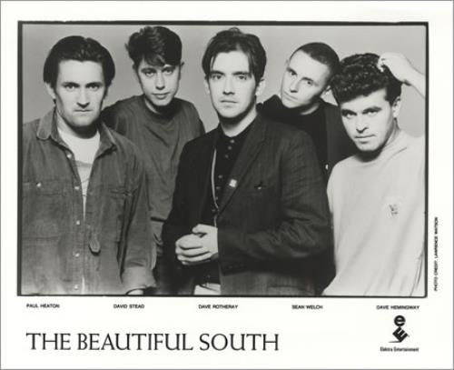 The Beautiful South photo 3