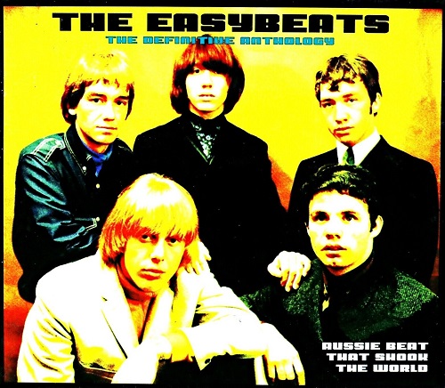 The Easybeats Anthology
