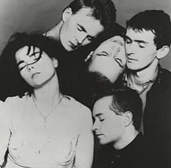 The Sugarcubes photo 4