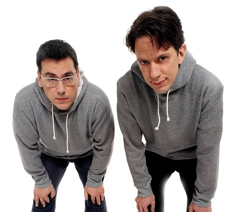 They Might Be Giants photo 2