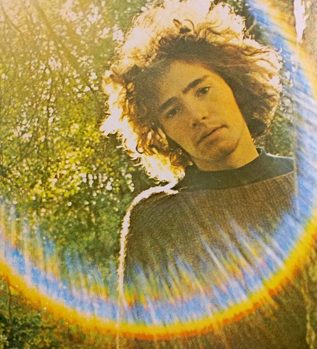 Tim Buckley photo 2