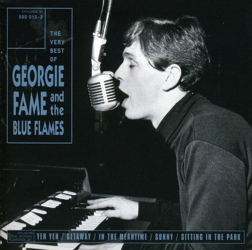 Georgie Fame CD