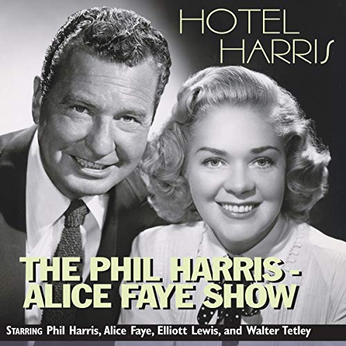 Phil Harris Alice Faye 2