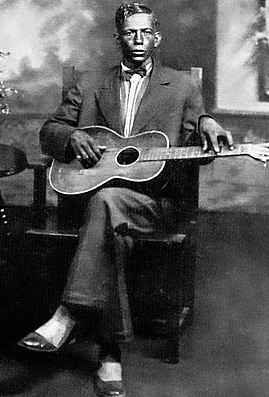 Charley Patton photo 3