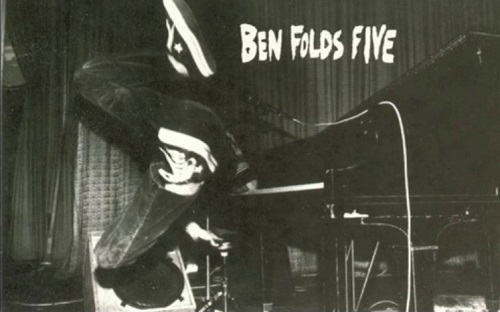 Ben Folds Five picture 1