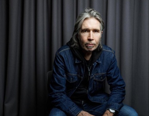 Justin Currie photo 1