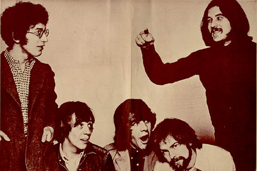 Procol Harum photo 1