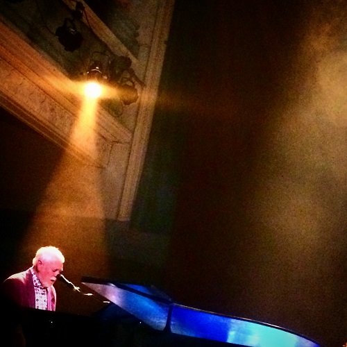 Procol Harum photo 2