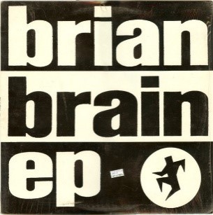 Brian Brain EP 1
