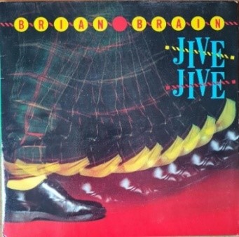 Brian Brain Jive Jive 1
