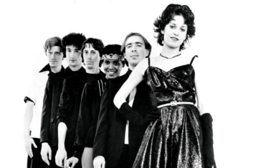 The Waitresses photo 1